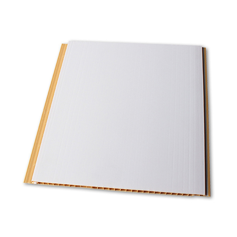 China Best Wooden Grain PVC Ceiling Panel for House