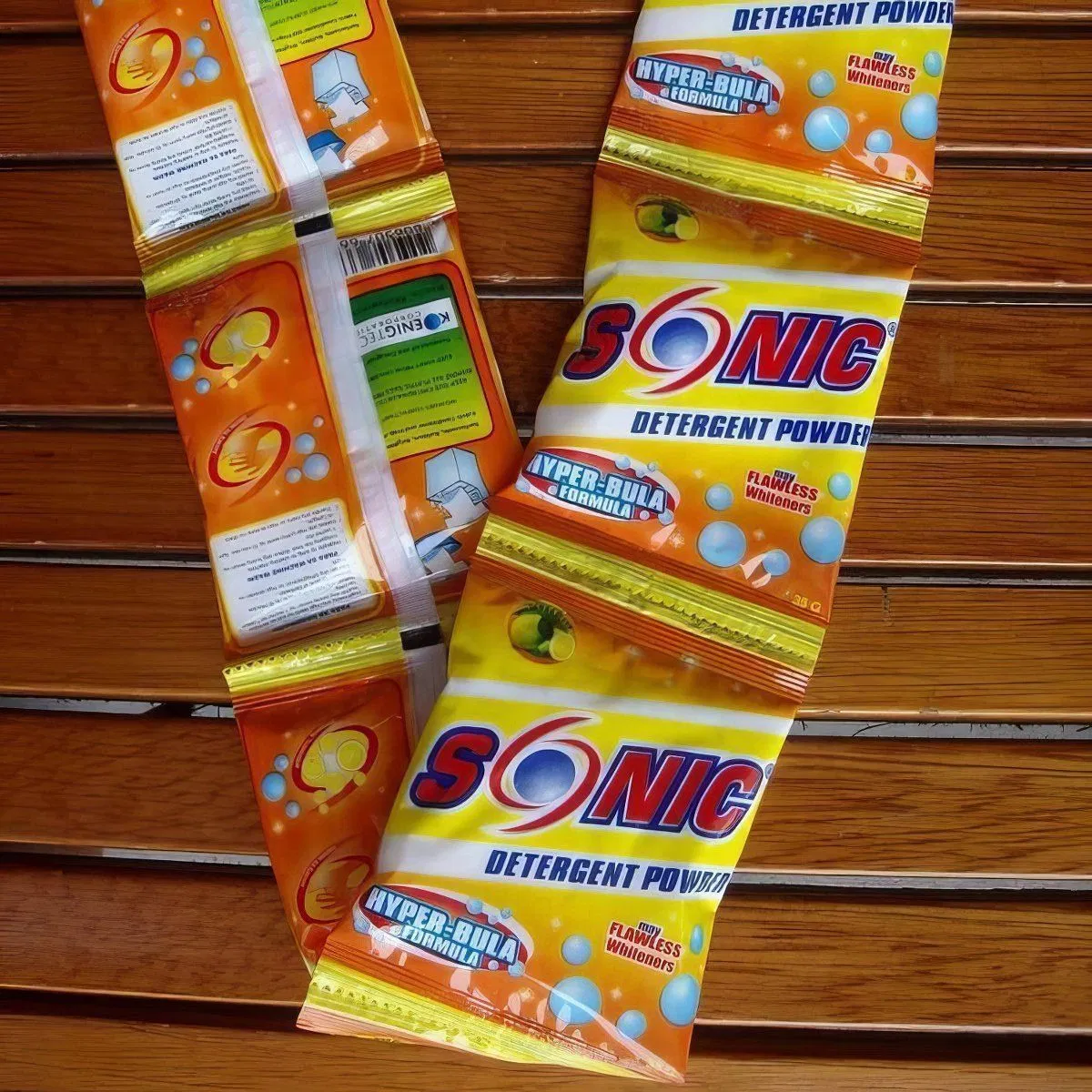 High Foam Laundry Detergent Washing Powder for Hand Wash Customized Scented Formula OEM Supply