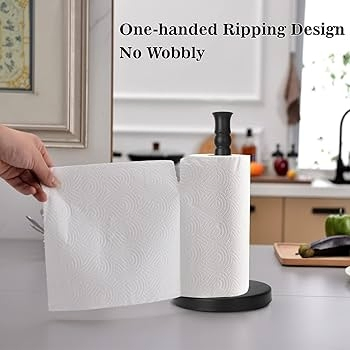 Hot Sale Paper Towel Strong Clean Kitchen Towel Embossed Kitchen Roll Tissues