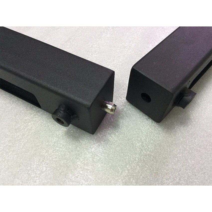 64cm Length Hanging Beam for 640X640mm LED Display Cabinet