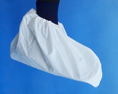 Disposable Non Woven Shoe Cover