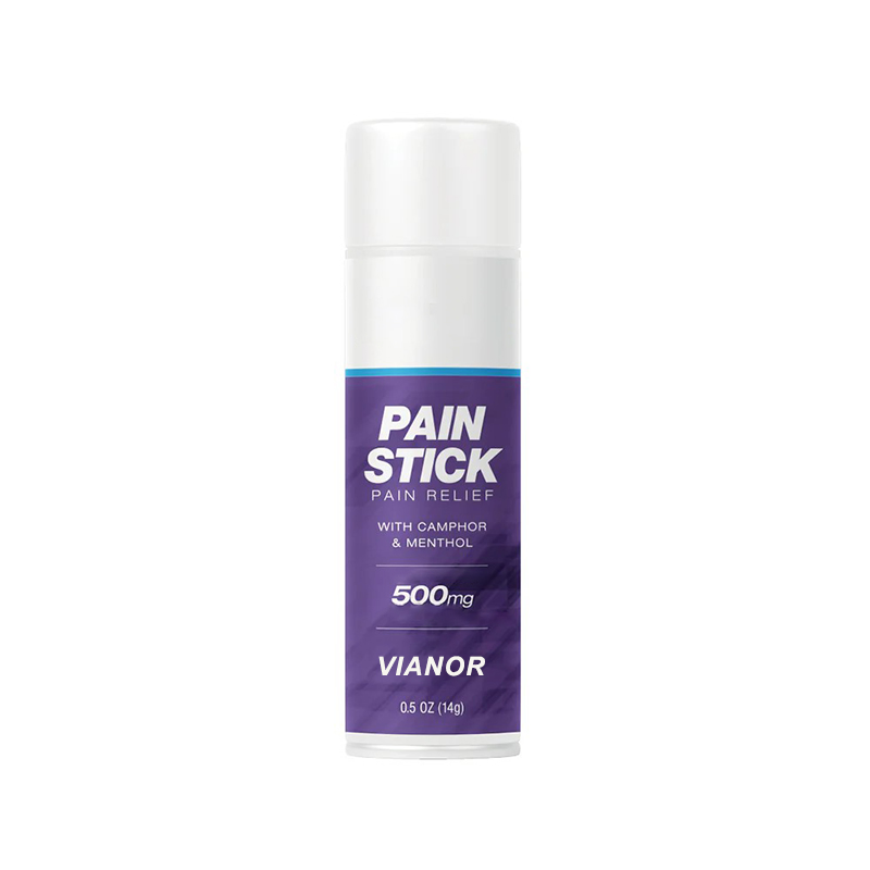 Antipruritic Moisturizing Herbal Stick Pain Relieving Stick Soothing State Rub Massage for Legs