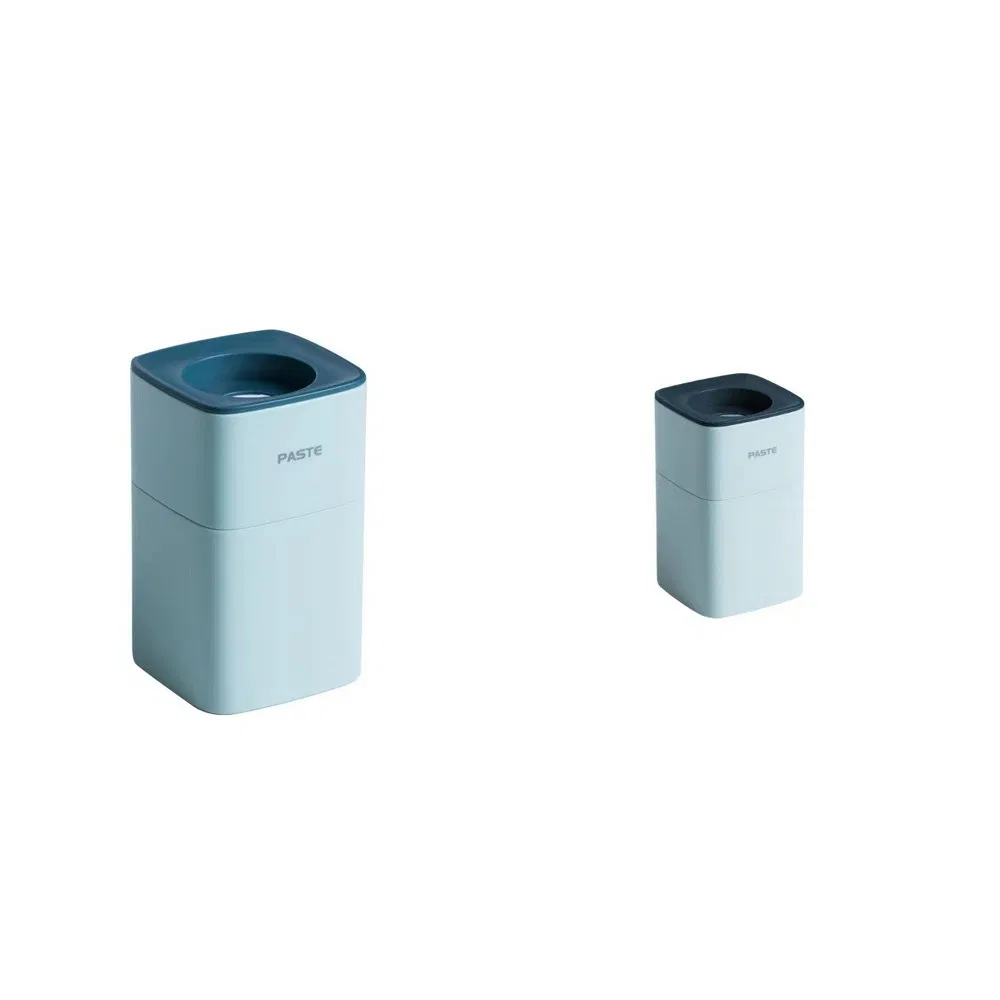 Automatic Wall Mount Toothpaste Dispenser Toothpaste Squeezing Device Bathroom Accessories Bl14592