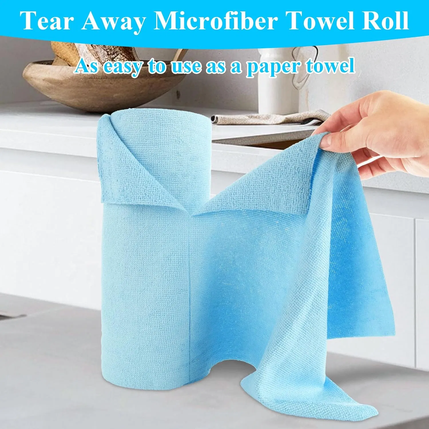 Ultra-Light Travel Towels for Home and Outdoor Adventures