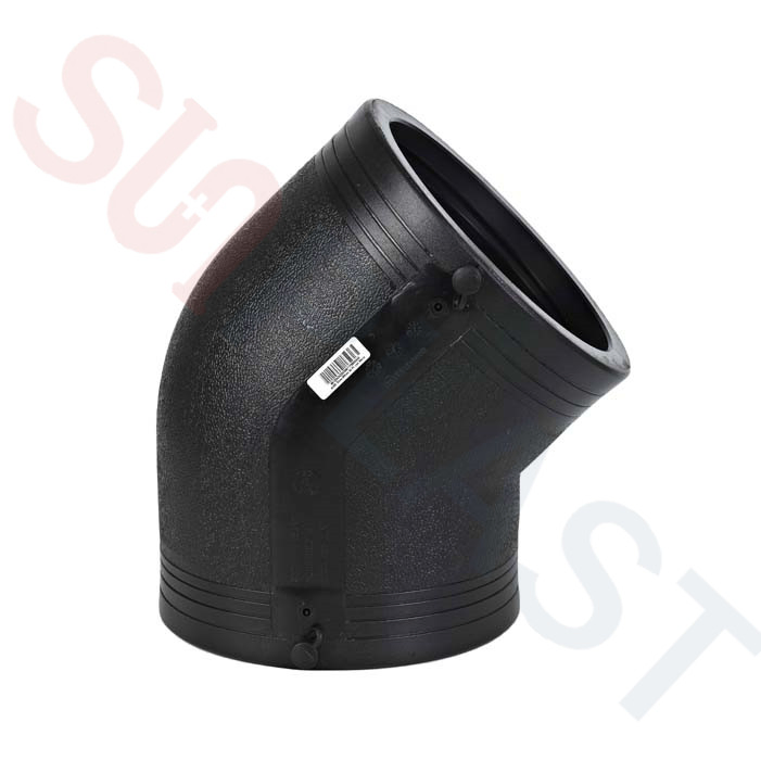 Труба HDPE PE100 по ГОСТ 13663-2000