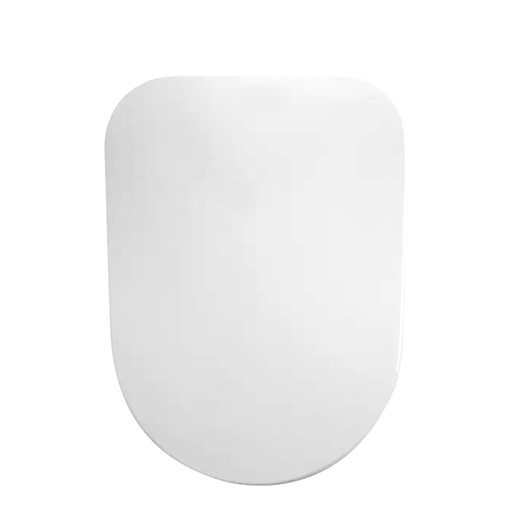 New Model Customized Winter Warm Toilet Seat Cover Heated Automatic Self-Clean U Shape Electric Toilet Seat Cover
