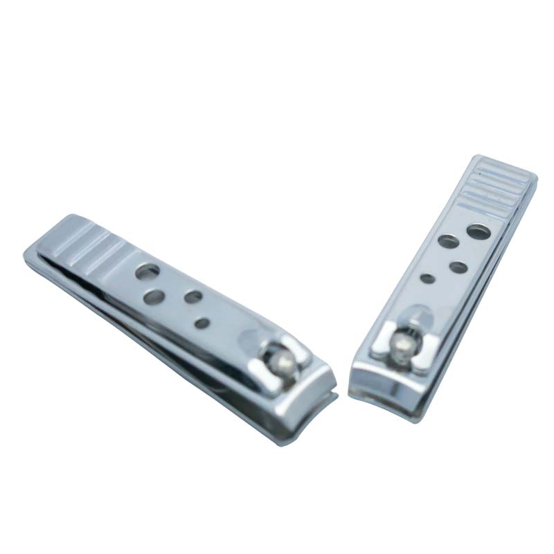 Multi Function Middle Size with 7 Hole & File Fingernail Clipper Family Kit (621WK)