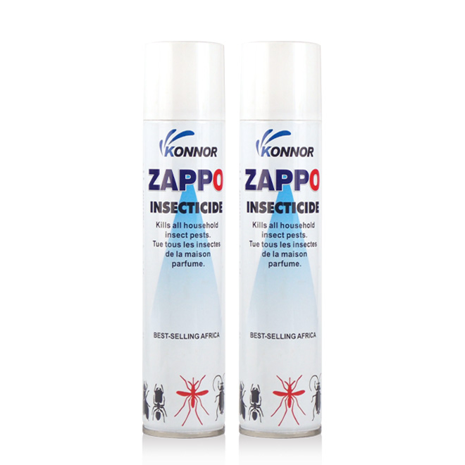 Kill Insects Insecticide Spray 300ml Household Mosquito Spray