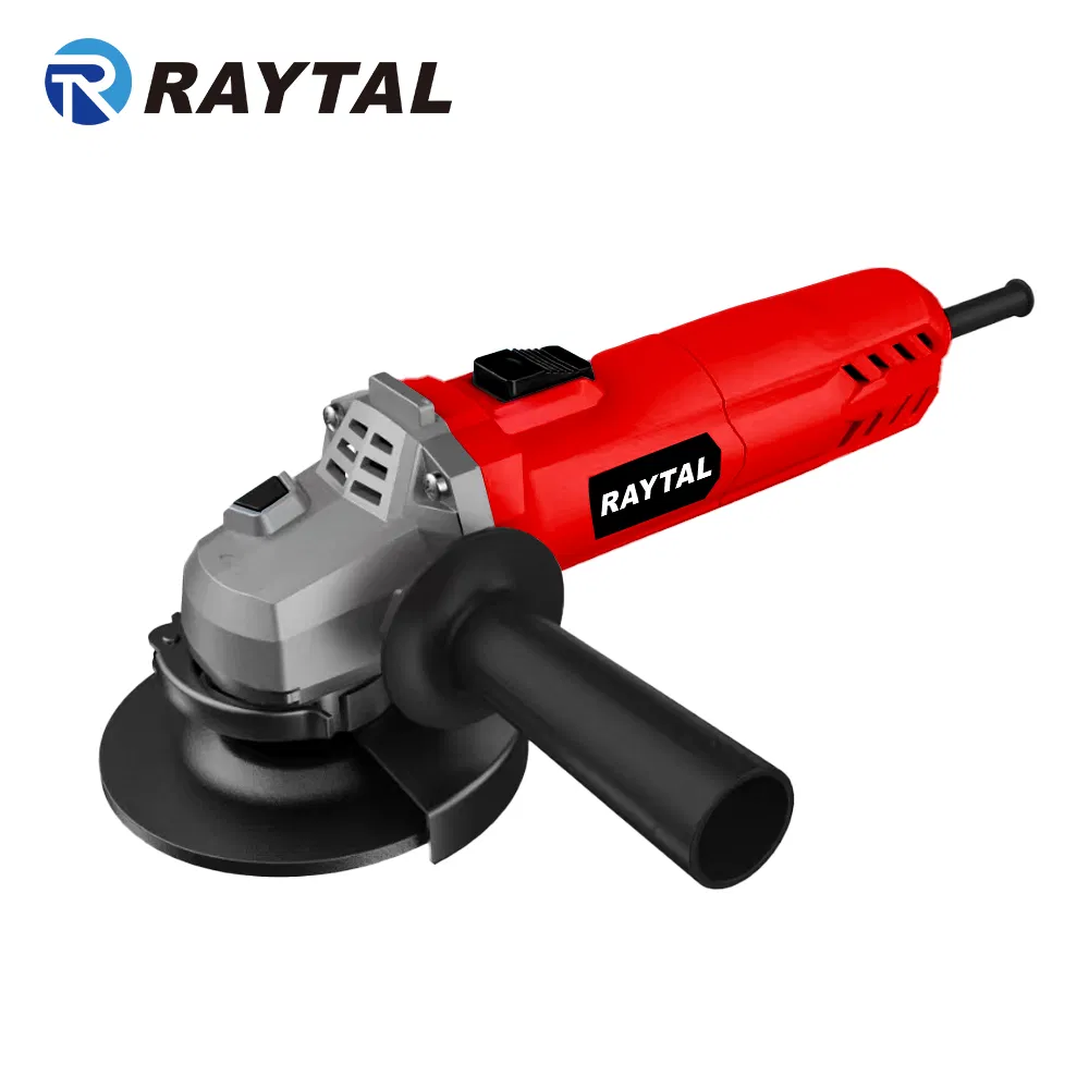 Angle Grinder, 800W Rated Input Power, 12000rpm No-Load Speed