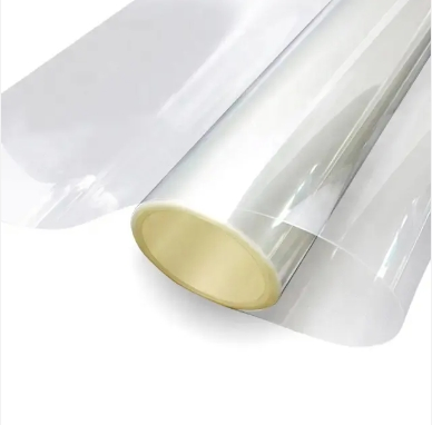Commercial Grade Forced Entry Film