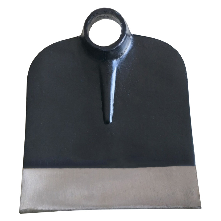 Railway Steel Agricultural Hoe H302 B Cock Brand for Bangladesh