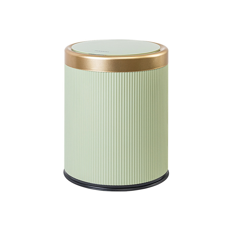 Умная урна с датчиком движения 10-12 л