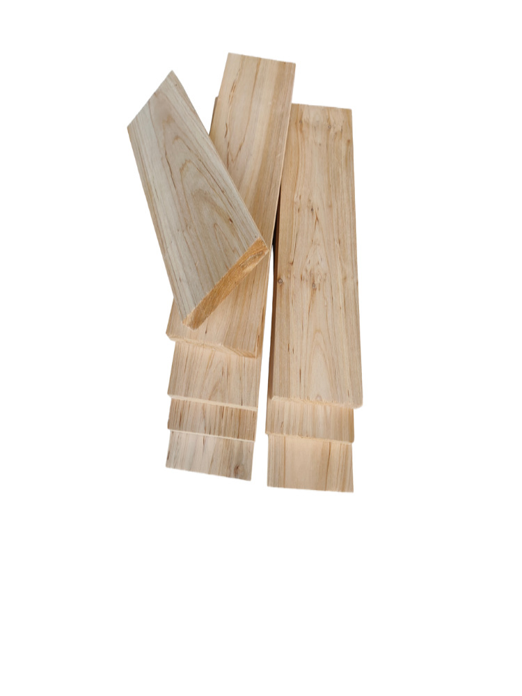 OEM Board Wholesale Factory Direct Sales Cheap Prices Cedar Fir Wood Timber