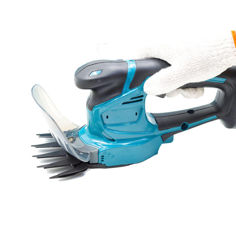 Electric Garden Hedge Trimmer Tools Multifunction with Battery Power Source