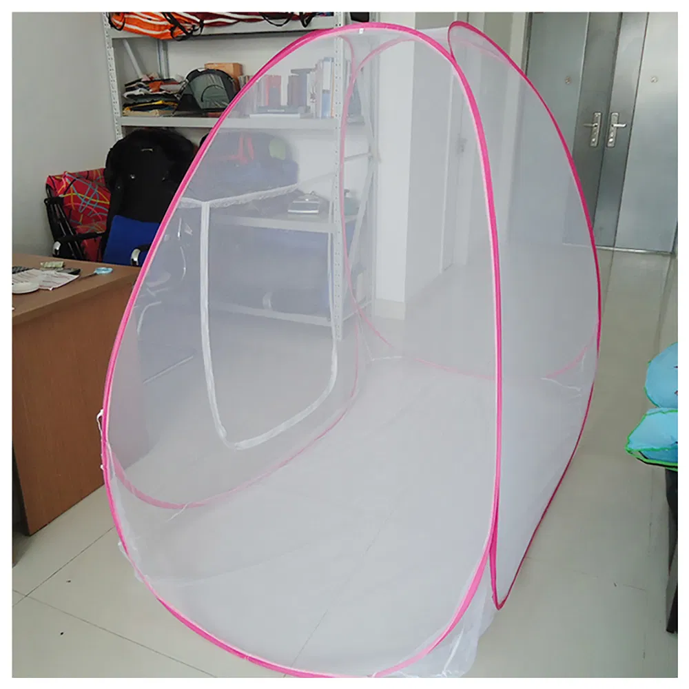 Top-Rated Compact Mosquito Net for Solo Travelers