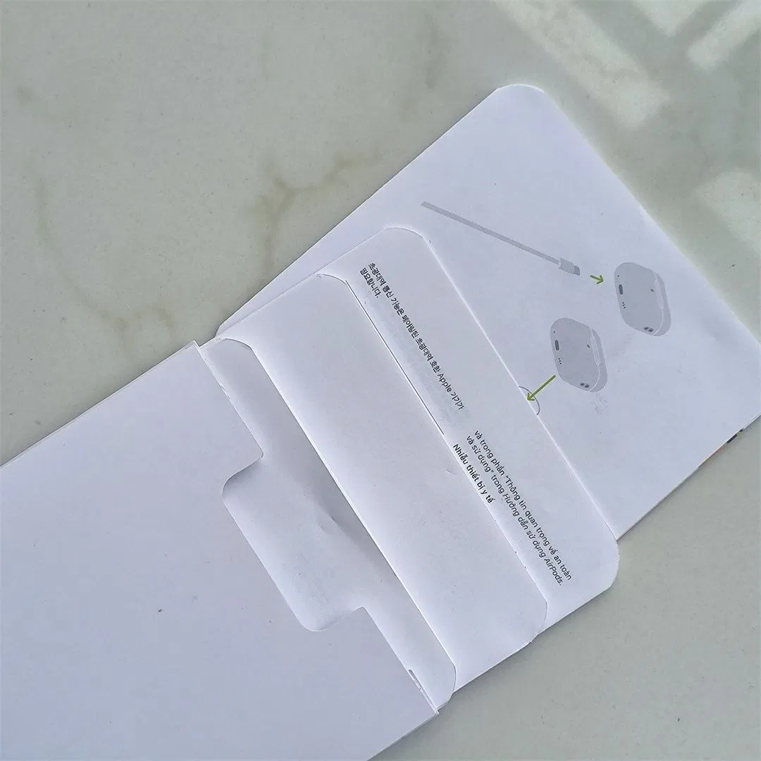 Наушники Air PRO Gen 2 True Wireless