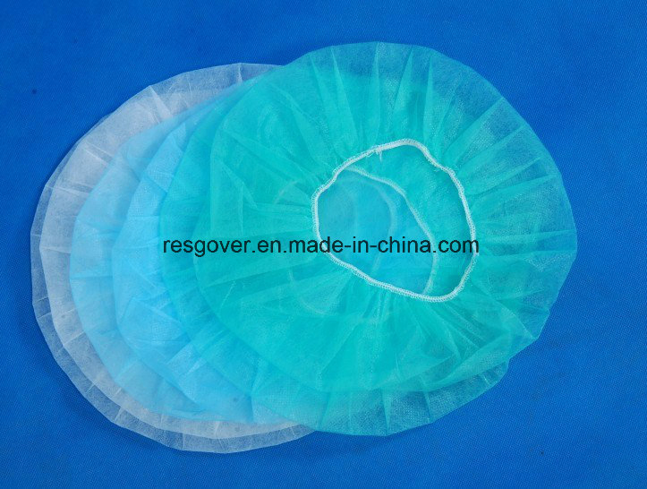 Beauty Salon/SPA/Barbershop/Nonwoven Mob Cap