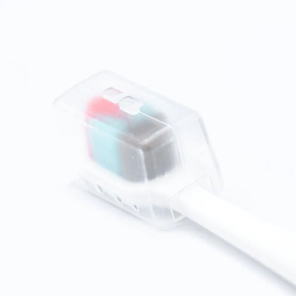 Tooth Brush Eco-Friendly 10000 Extra Soft Bristles Plastic Nano Toothbrushes for Oral Care