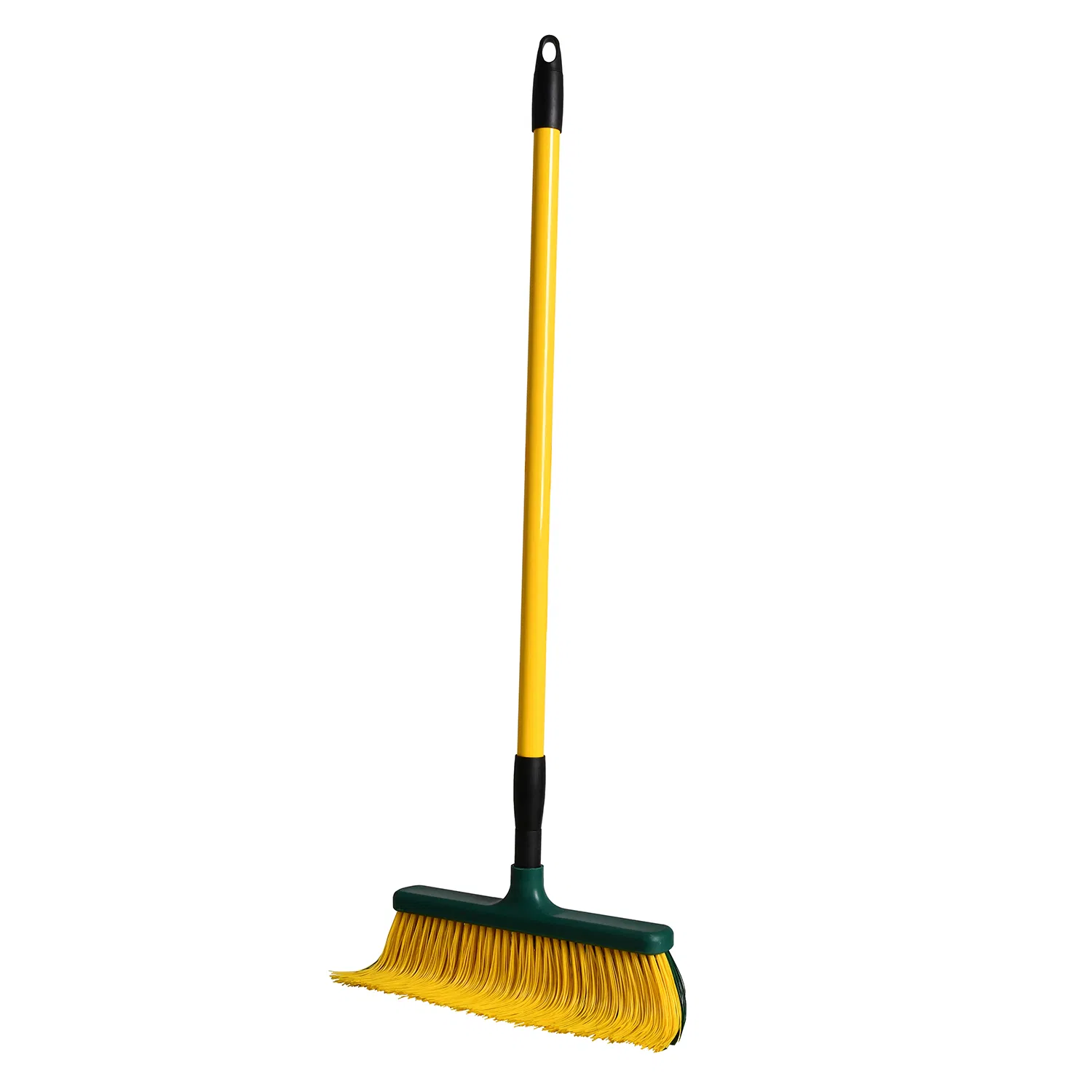 Multifunctional Long Handle Telescopic Garden Floor Cleaning Broom Brush Portable Sweeper for Home Use