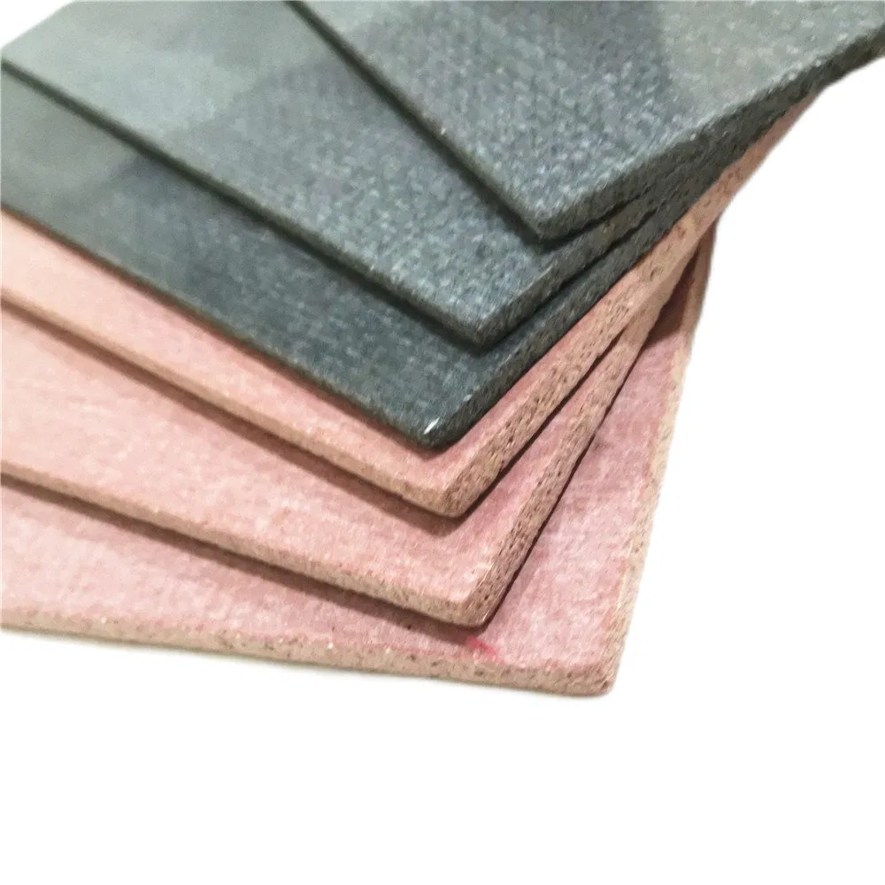 Light Weight Perlite MGO Fire Door Core Board