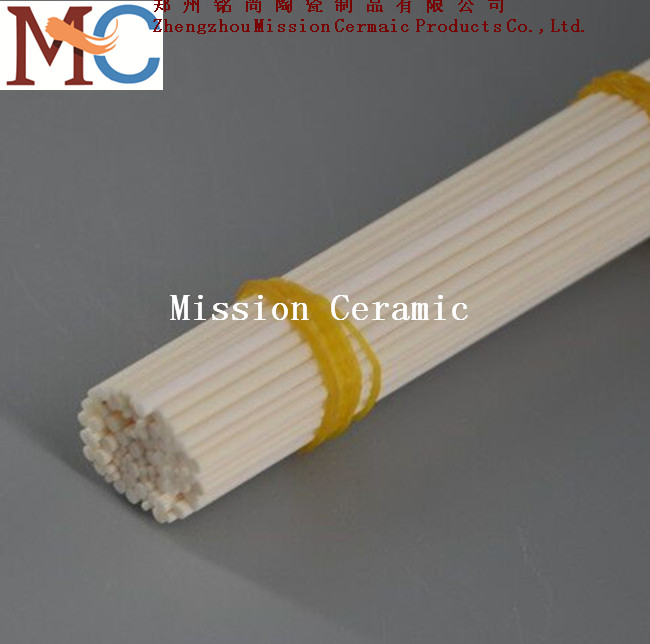 Промышленная алюминиевая керамическая штанга