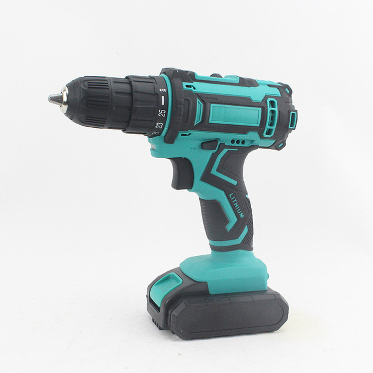 Аккумуляторный ударный шуруповерт 48В 3 в 1