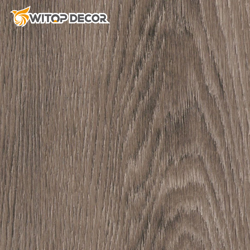 Indoor and PVC Lvt Spc Hospital Homogeneous Interlocking Flooring for School