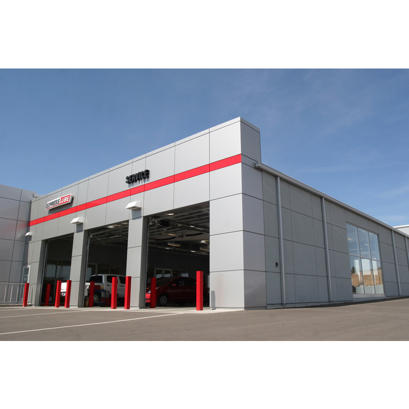 Workshop Warehouse Construction Column Supply Shed Steel Casas Prefabricadas with High Quality