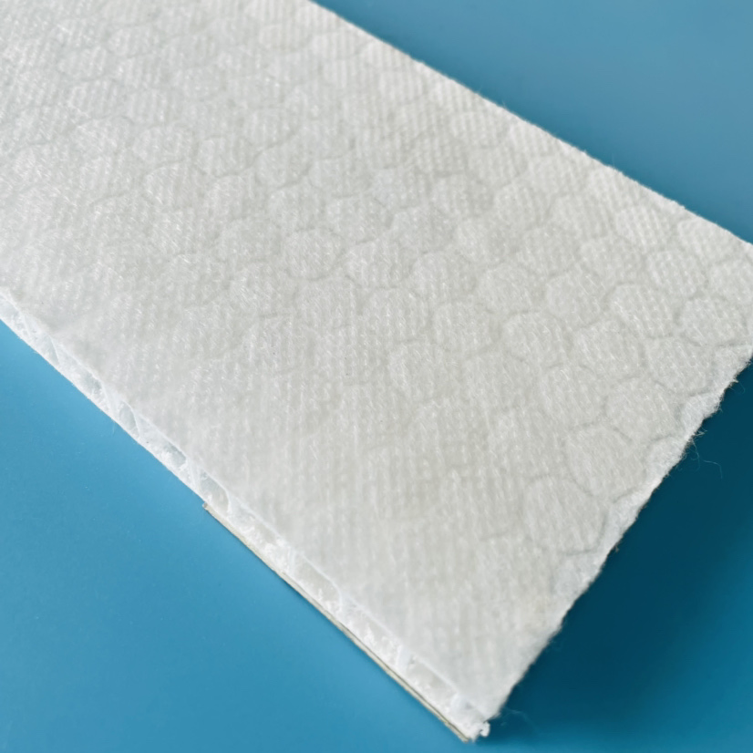 Light Weight Polypropylene PP Honeycomb for Truck Body, Marine