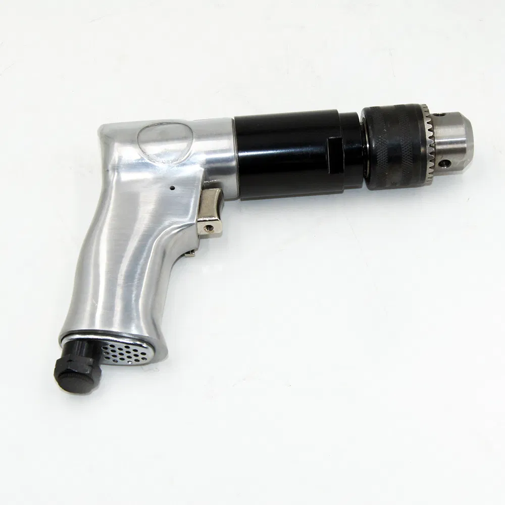 High Speed Heavy Duty Reversible Air Drill