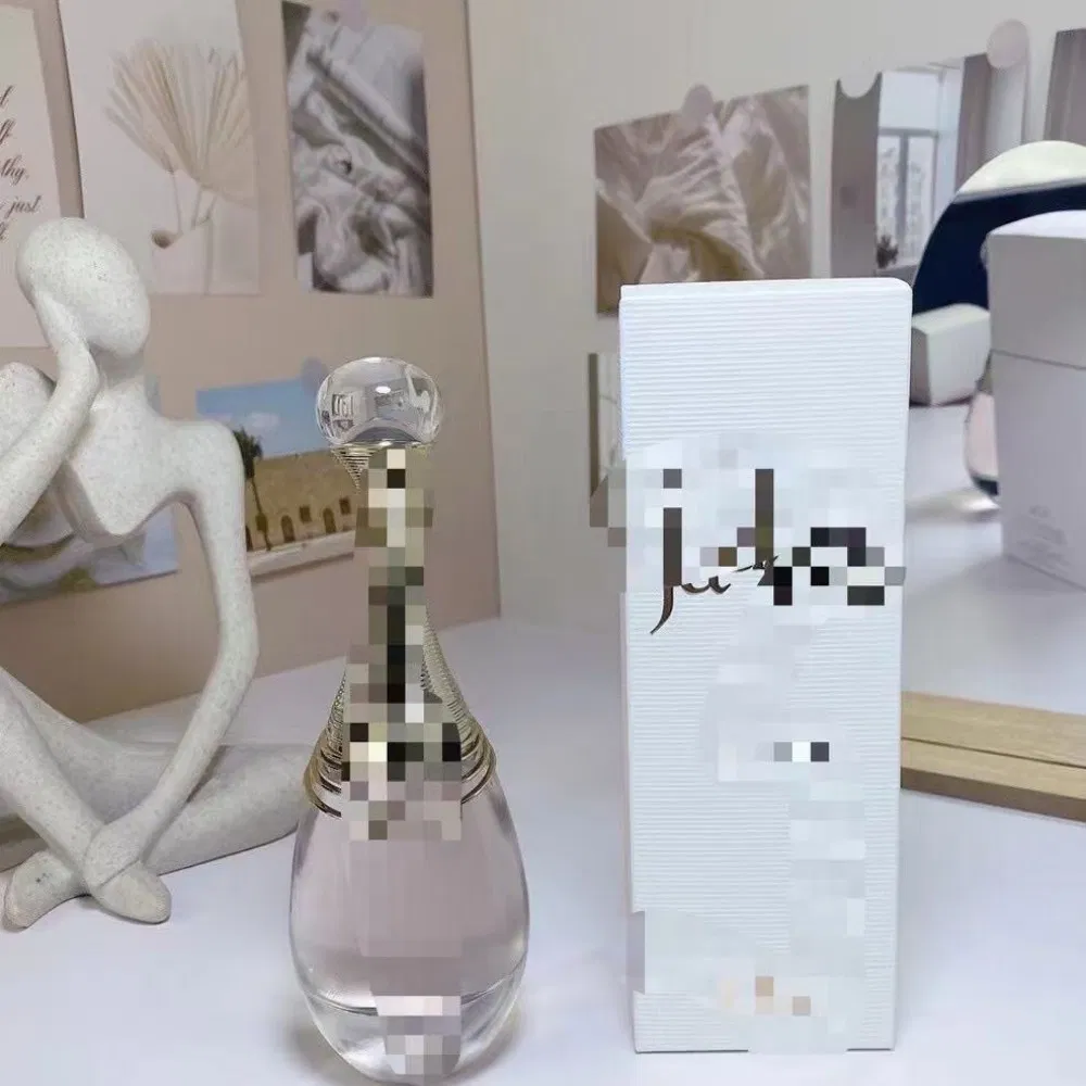 Женские духи Eau de Parfum, цветочные, 100 мл