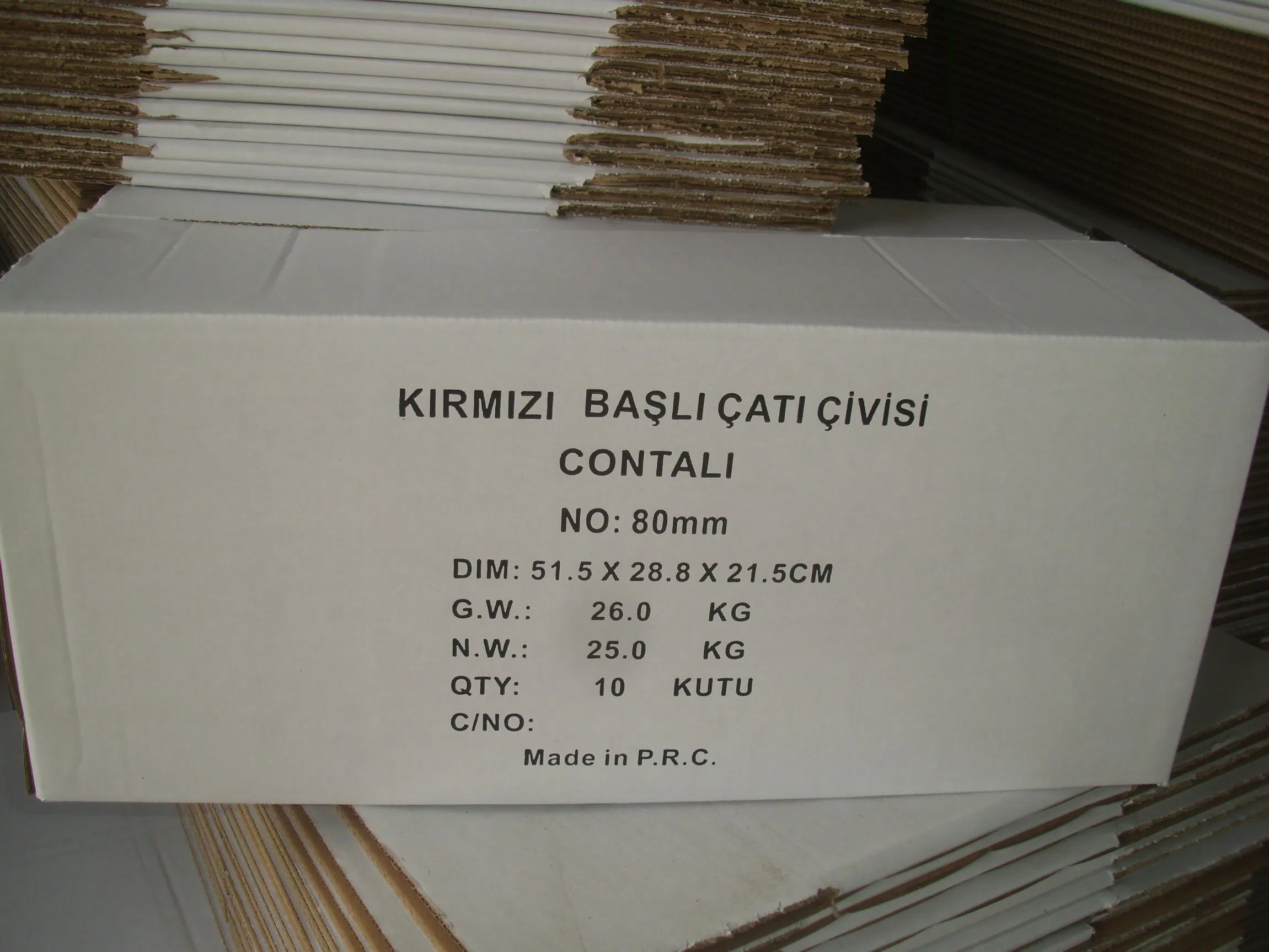 Building Construction Nails Wire Nails Common Nails1"-4"