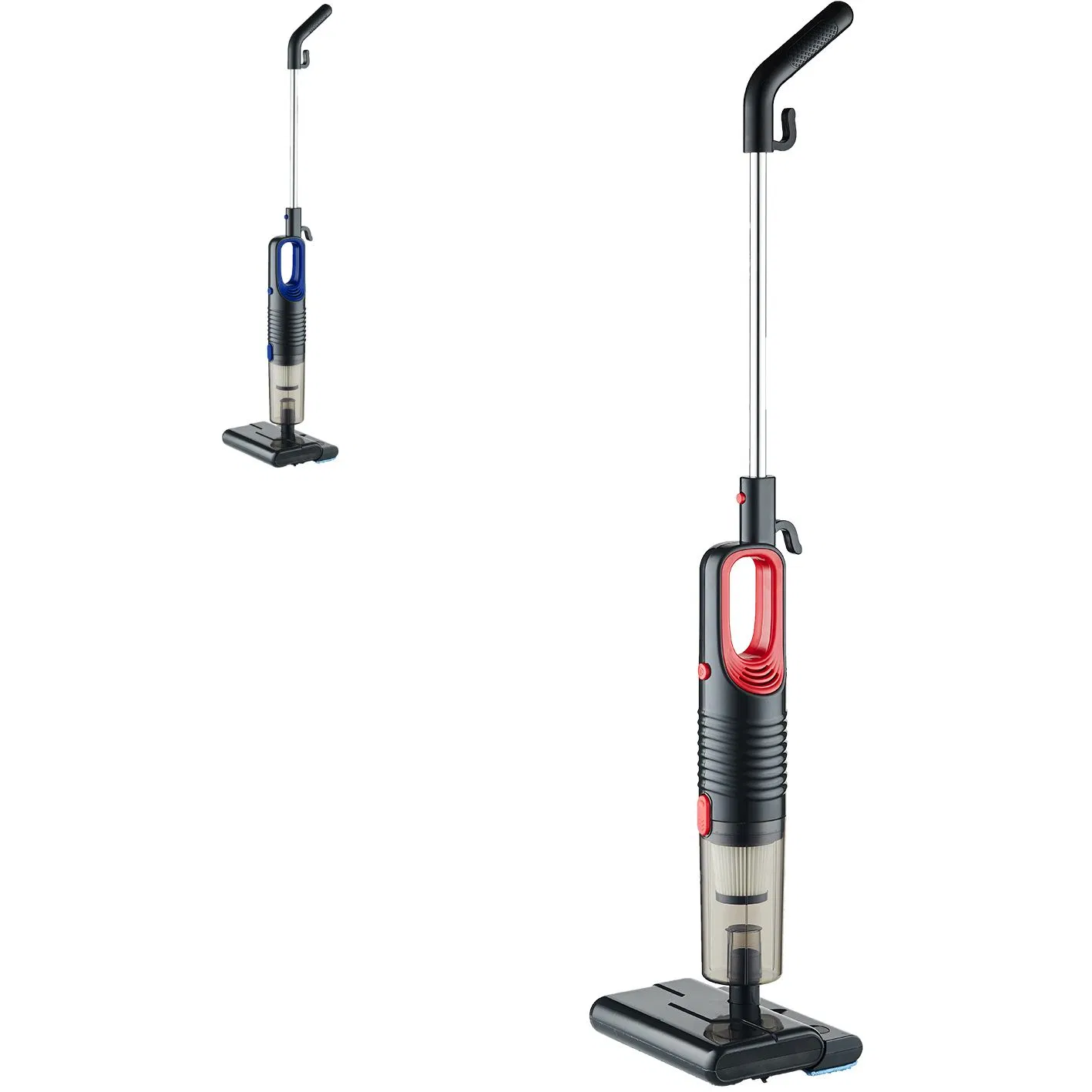 Hand Held Vacuum Cleaner 16kpa Home Appliance Vacuum Cleaner with Water Tank