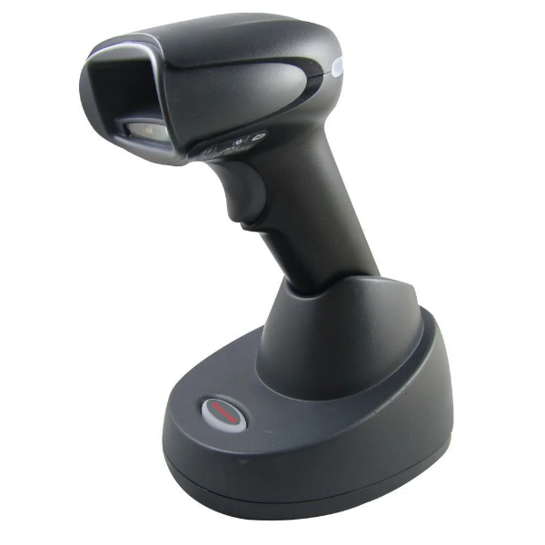 China Factory Original Honeywell 1452g 1472g Handheld 1d 2D Wireless Barcode Reader Barcode Scanner