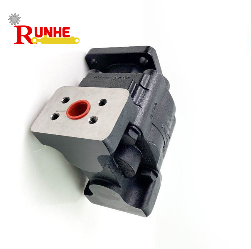 Гидравлический мотор P51 для кранов