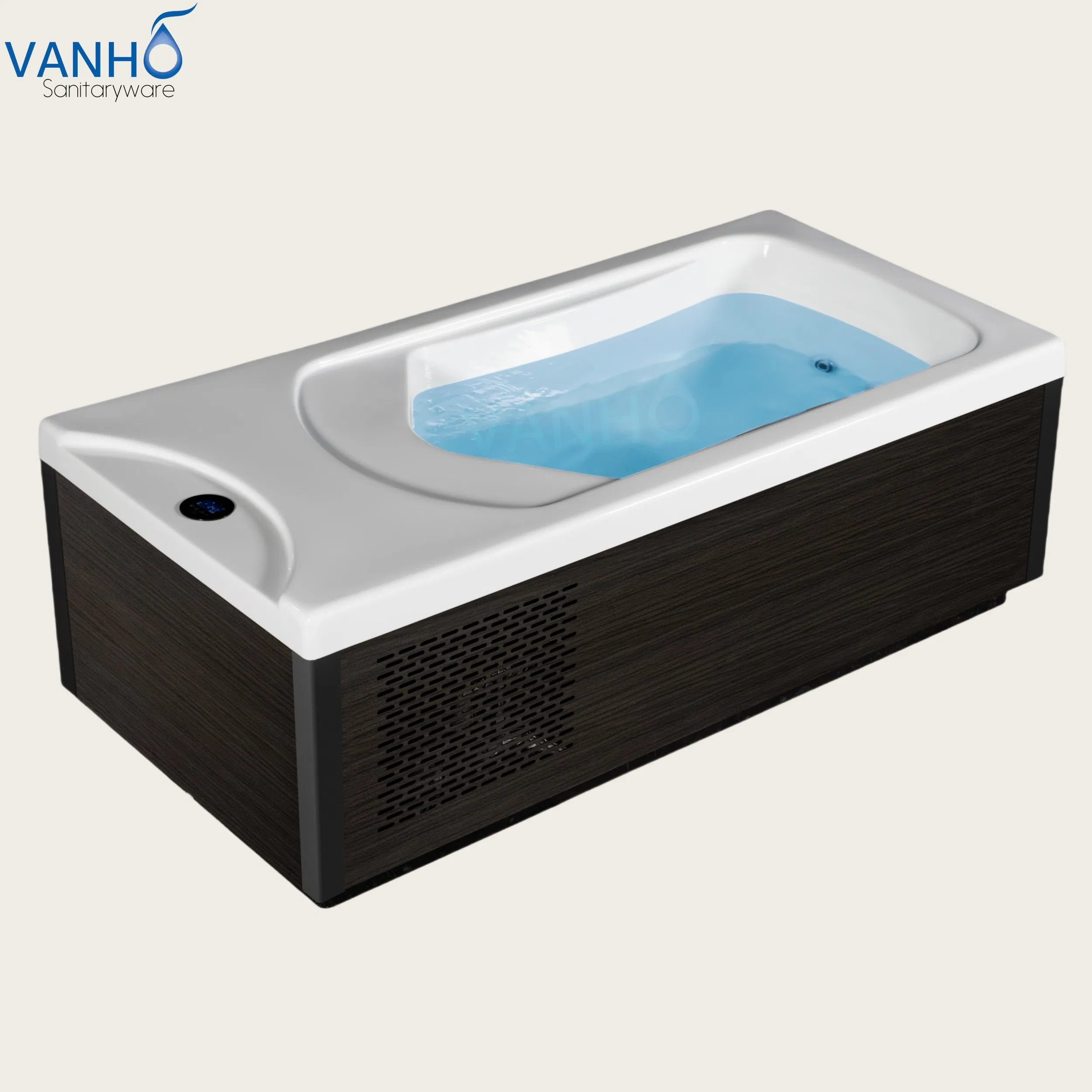 Ванна для ледяных ванн Vanho Modern Ice Bath