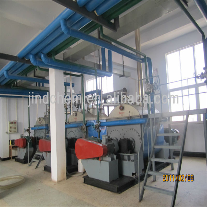 Industrial Grade Cafo Calcium Formate The Particles Are Large, Have Good Fluidity Not Prone to Caking Enhance The Bonding Force