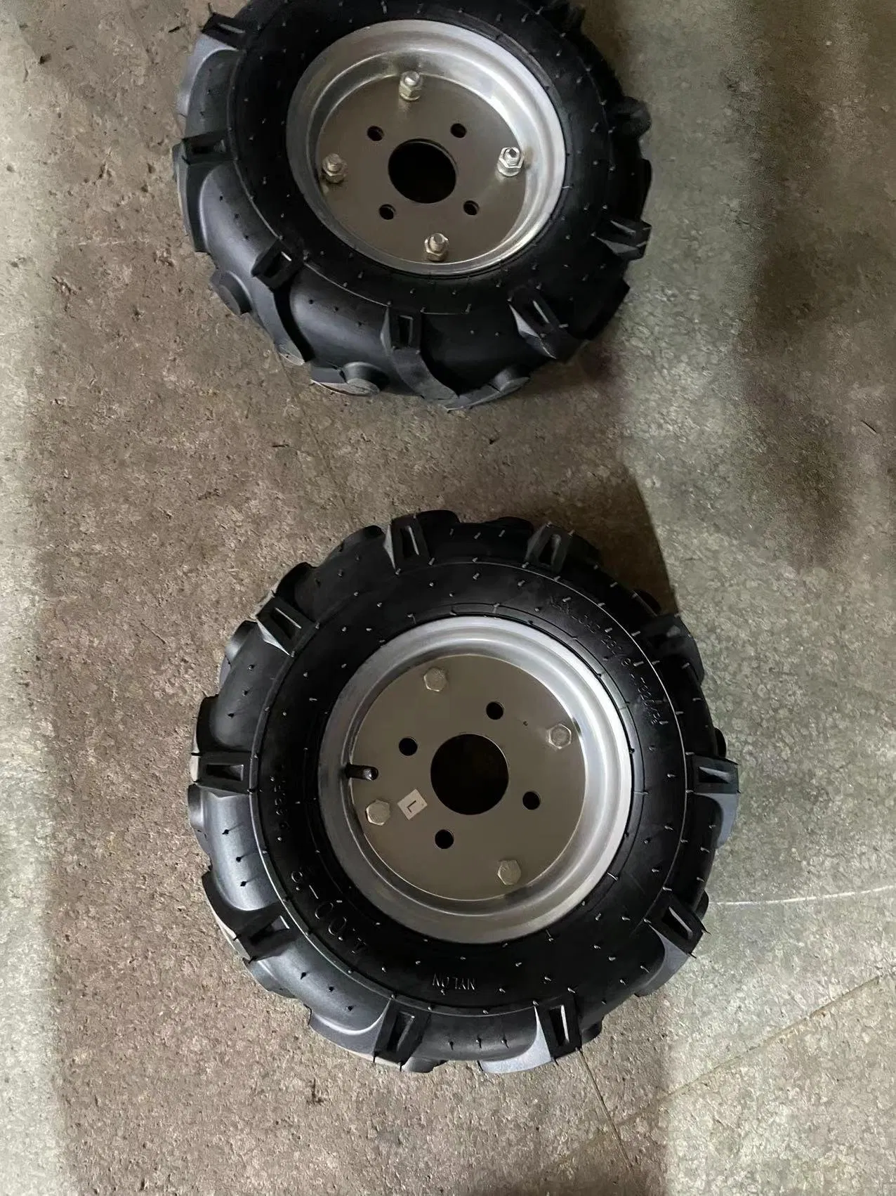 High Quality 650-8 Air Wheel