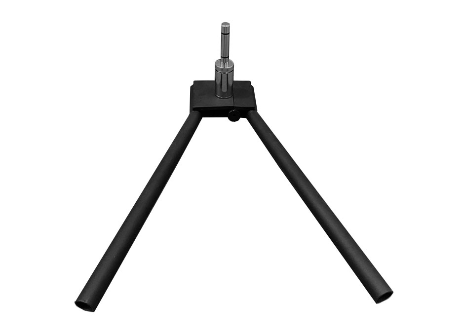 New Style Metal Car Wheel Flagpole Base