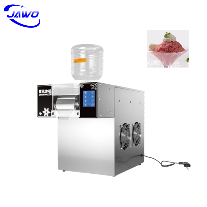 Ice Shaver Machine Ice Shaving Machine with High Quality