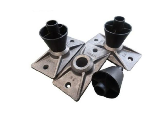 15.2mm High Strength Mono Anchorage for Unbonded Strand