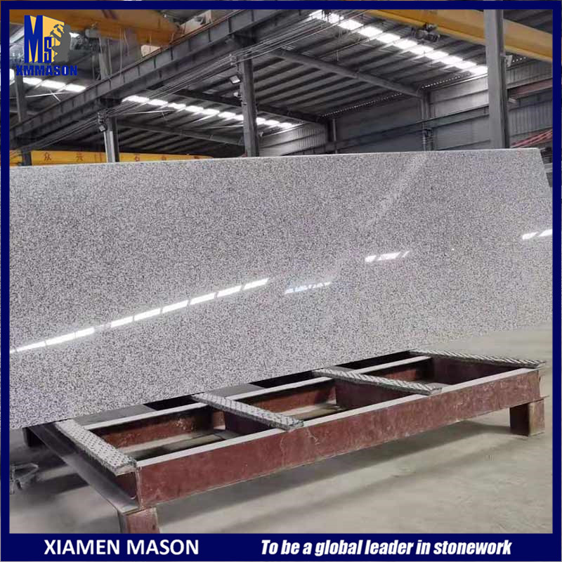 Wholesale China Hebei G603 Grey Granite Countertop