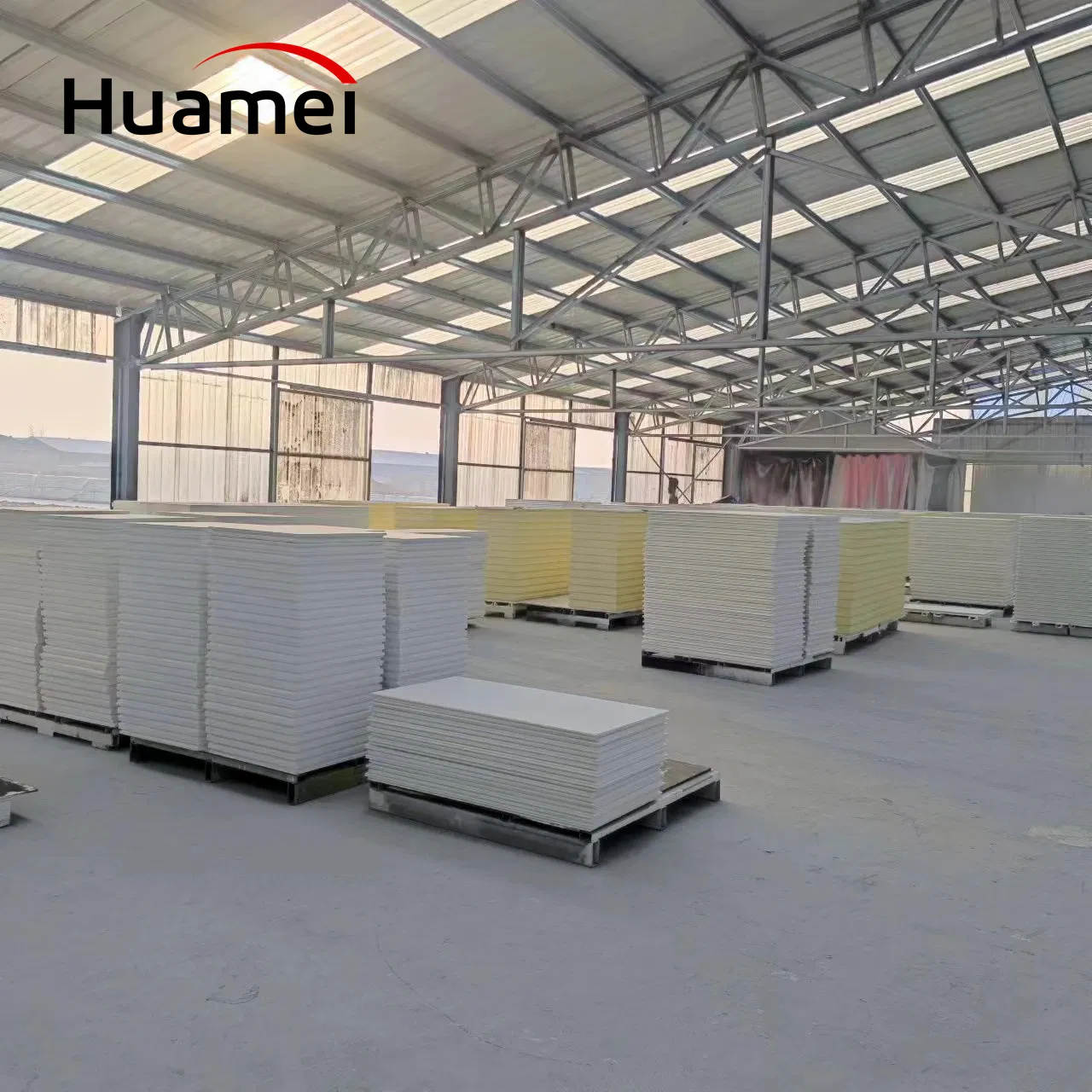 Acoustical Drop Ceiling Tiles Fiberglass Suspended Ceiling for Office Blocks