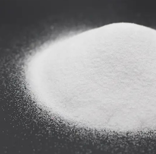 Порошок белого корунда White Fused Alumina