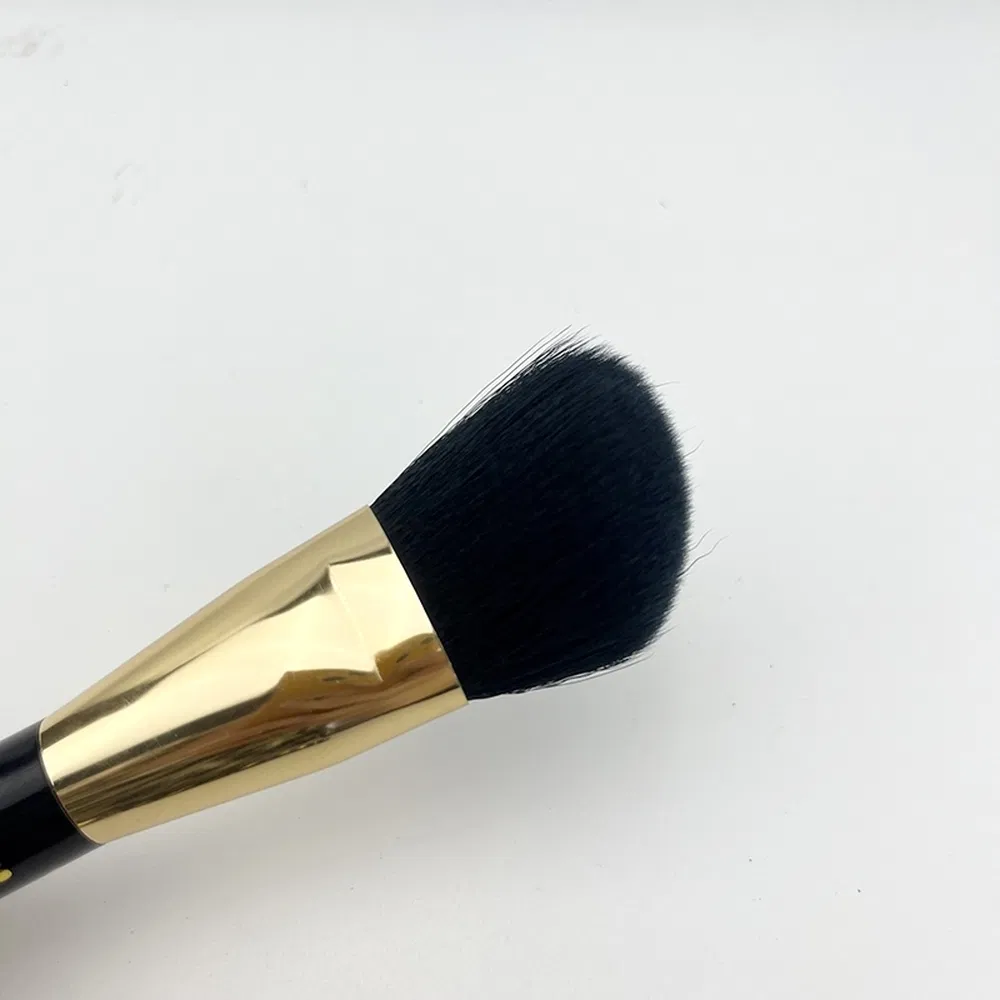 Cosmetic Brush Set Wholesaler Quick Application Small Makeup Brushes