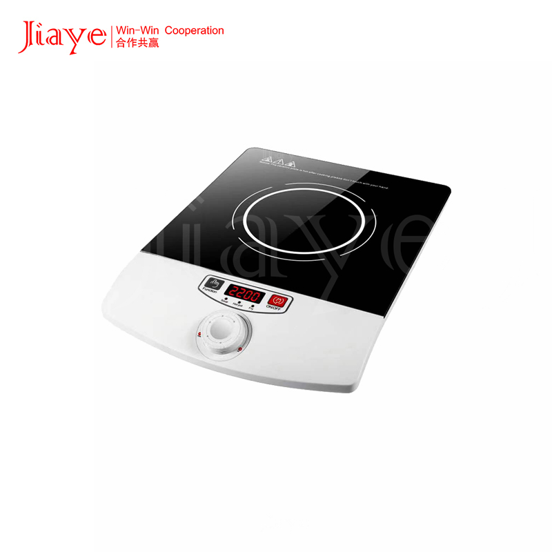Induction Cooker Electric Stove Small Kitchen Applicates Infrared Cooktops