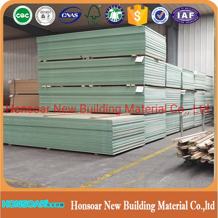 Premium Melamine Faced MDF Boards for Durable Furniture Solutions