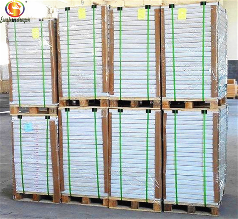 custom multiple color NCR paper carbonless book printing service