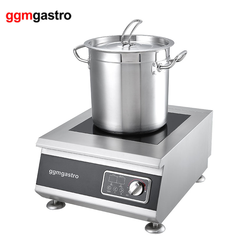 Induction Hob Electric Built in Hob