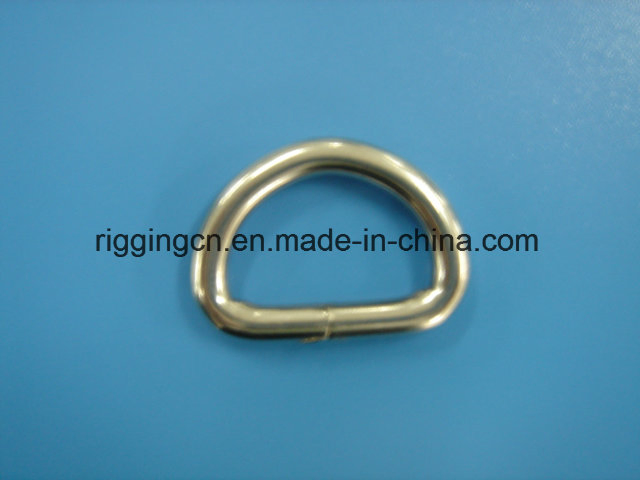 Snap Hook Olive Track Type